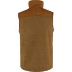 Fjallraven Men's Buck Fleece Vest