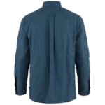 Fjallraven Men's Singi Long Sleeve Overshirt