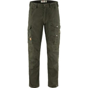 Fjallraven Men's Vidda Pro Trousers