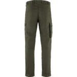 Fjallraven Men's Vidda Pro Trousers