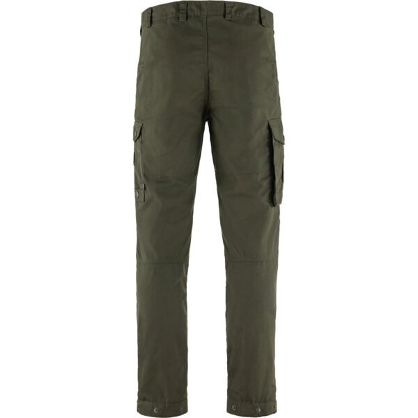 Fjallraven Men's Vidda Pro Trousers