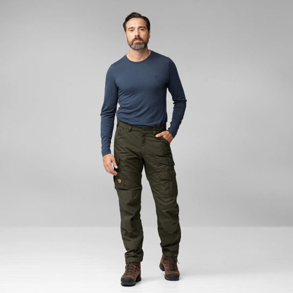 Fjallraven Men's Vidda Pro Trousers