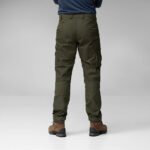 Fjallraven Men's Vidda Pro Trousers