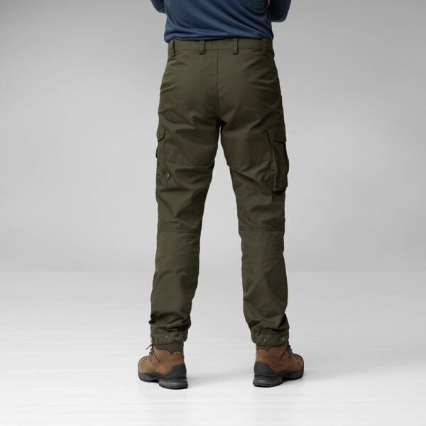 Fjallraven Men's Vidda Pro Trousers