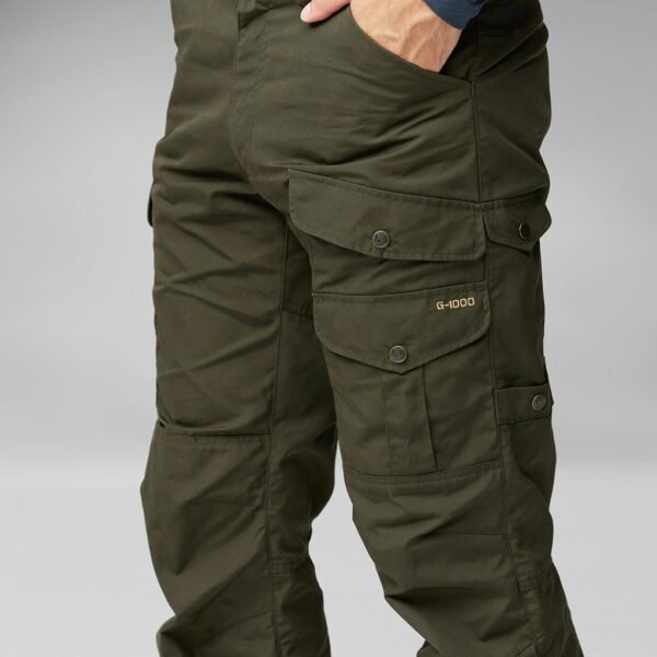 Fjallraven Men's Vidda Pro Trousers