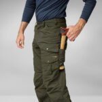 Fjallraven Men's Vidda Pro Trousers