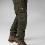 Fjallraven Men's Vidda Pro Trousers