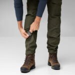 Fjallraven Men's Vidda Pro Trousers