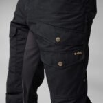 Fjallraven Men's Vidda Pro Ventilated Trousers