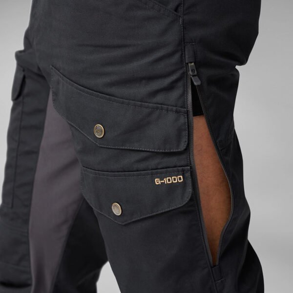 Fjallraven Men's Vidda Pro Ventilated Trousers