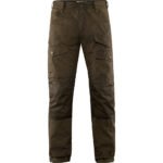 Fjallraven Men's Vidda Pro Ventilated Trousers