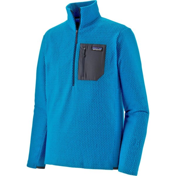 Patagonia Men's R1 Air Zip Neck